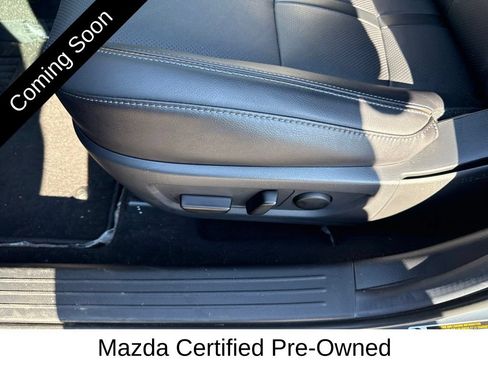 Used 2026 MAZDA CX-50 2.5 Hybrid w/ Weather Package AWD/4WD image 28