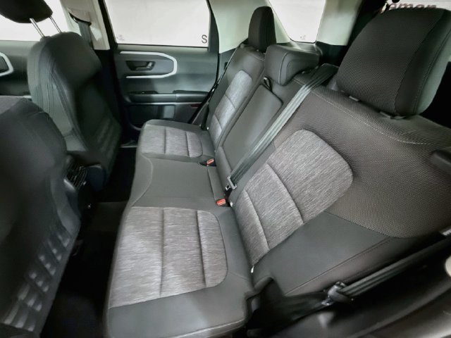 Used 2023 Ford Bronco Sport Big Bend AWD/4WD image 23