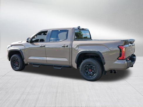 Used 2025 Toyota Tundra TRD Pro image 5