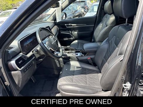 Used 2024 Kia Telluride SX Prestige X-Line AWD/4WD image 14