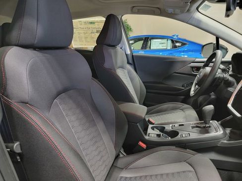 New 2026 Subaru Impreza 2.0i Sport AWD/4WD image 14