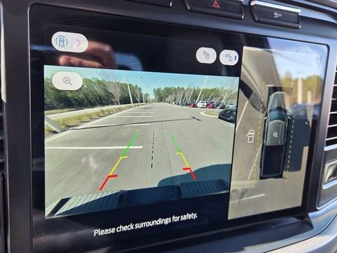 Used 2024 Ford F150 XLT w/ Tow/Haul Package image 25