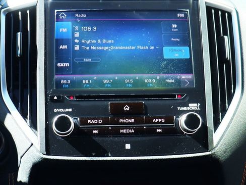 Used 2020 Subaru Crosstrek 2.0i Limited image 42