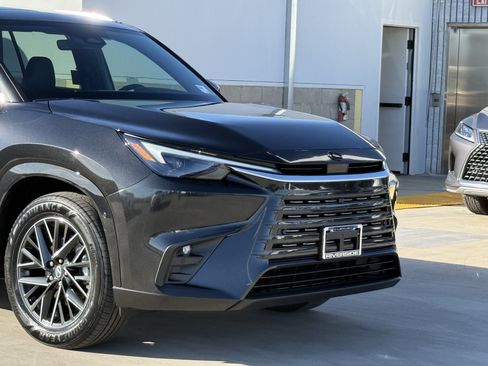 New 2026 Lexus TX 350 AWD image 3