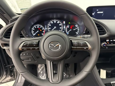 New 2026 MAZDA MAZDA3 s image 14