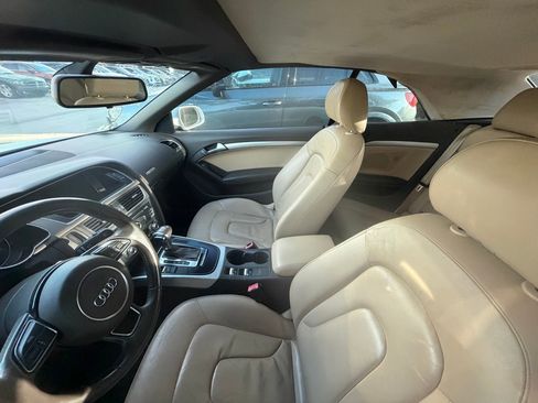 Used 2013 Audi A5 2.0T Premium image 7