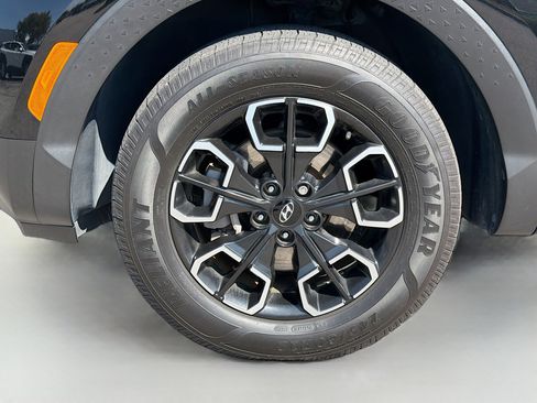 Used 2022 Hyundai Santa Cruz SEL Premium image 37