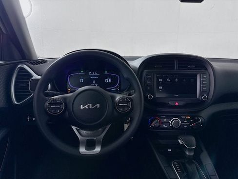 New 2025 Kia Soul LX image 20