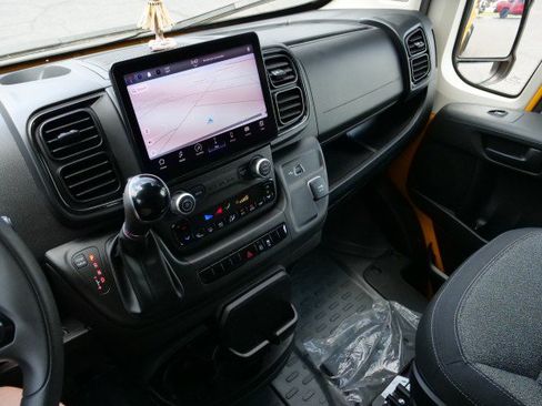 Used 2022 RAM ProMaster 3500 FWD image 22