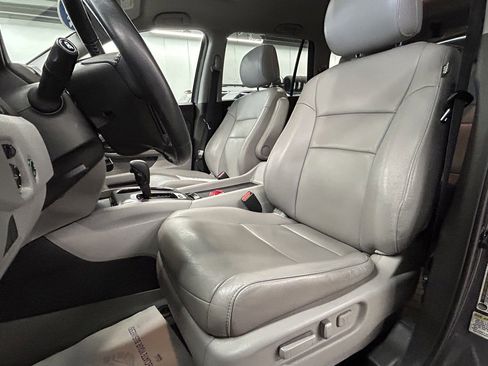 Used 2016 Honda Pilot EX-L image 12