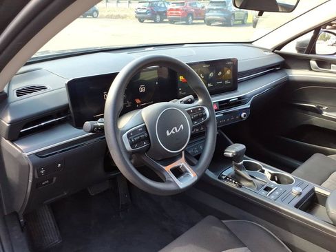 Used 2026 Kia K5 LXS FWD image 6