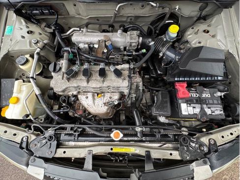 Used 2005 Nissan Sentra 1.8 S image 23