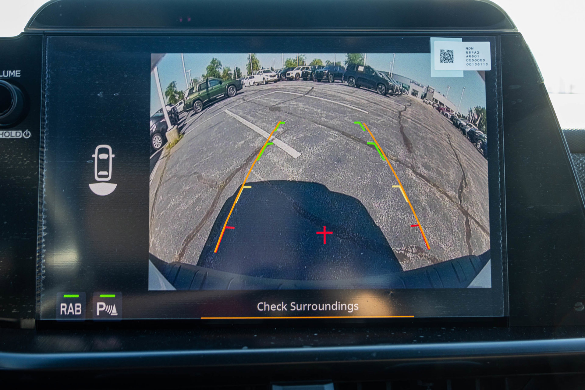 New 2026 Subaru Outback Premium AWD/4WD image 9