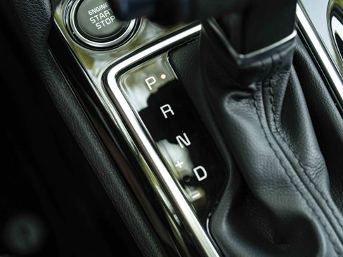 Used 2023 Kia Sportage EX FWD image 31