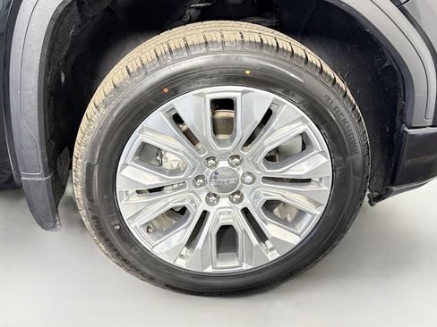 Used 2020 GMC Sierra 1500 Denali w/ Denali Ultimate Package image 31