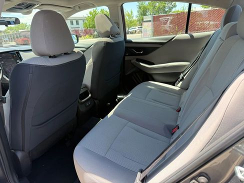Used 2021 Subaru Legacy Premium AWD/4WD image 12