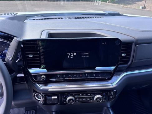 New 2025 Chevrolet Silverado 2500 LTZ w/ LTZ Plus Package image 14