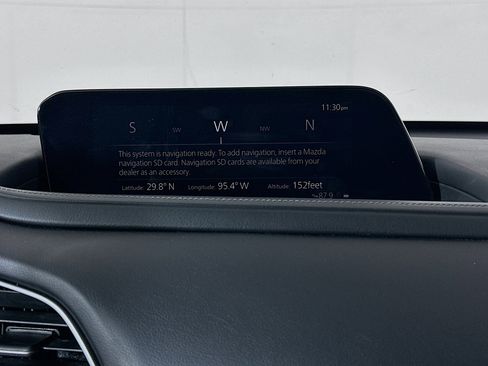 Used 2024 MAZDA CX-30 AWD 2.5 S w/ Select Sport Pkg image 22