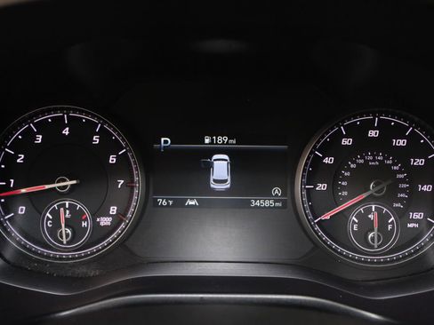 Used 2023 Hyundai Santa Fe SE AWD/4WD image 30