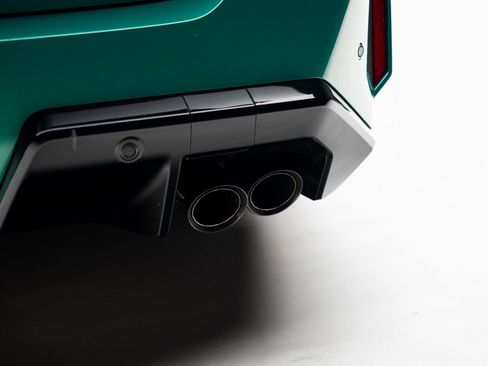 Used 2025 BMW M5 w/ Carbon Package image 34