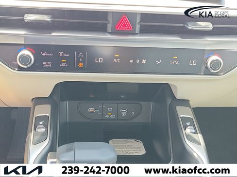 New 2026 Kia Sorento X-Line EX AWD/4WD image 27