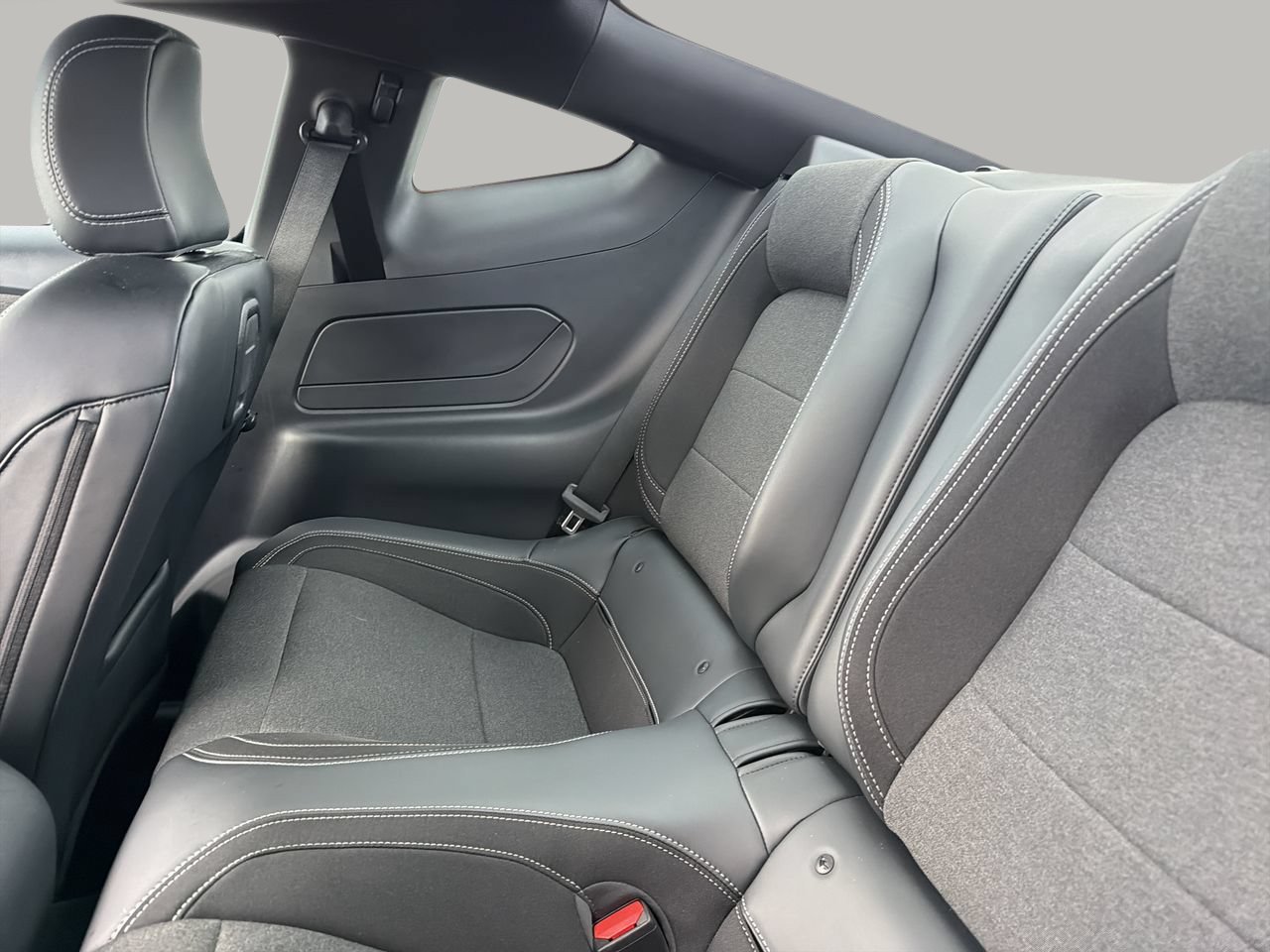 Used 2024 Ford Mustang GT RWD image 16
