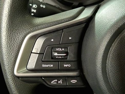 Used 2018 Subaru Impreza 2.0i AWD/4WD image 20