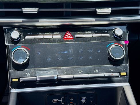 New 2026 Hyundai Santa Fe SEL FWD image 12