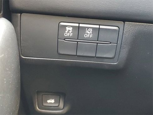 Used 2021 MAZDA MAZDA6 Touring image 17