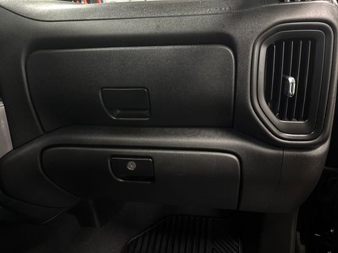 Used 2024 Chevrolet Silverado 1500 Custom AWD/4WD image 20