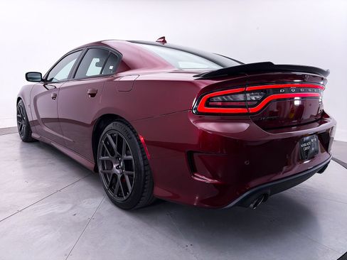 Used 2017 Dodge Charger R/T Scat Pack RWD image 14