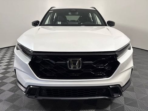 New 2026 Honda CR-V Sport-L image 11