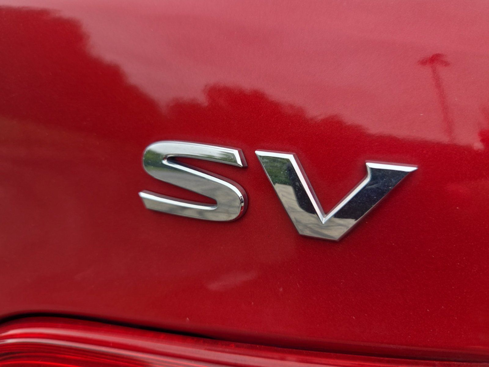 Used 2014 Nissan Sentra SV FWD image 7