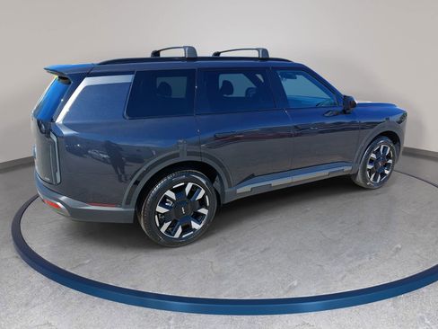 New 2027 Kia Telluride S AWD/4WD image 5