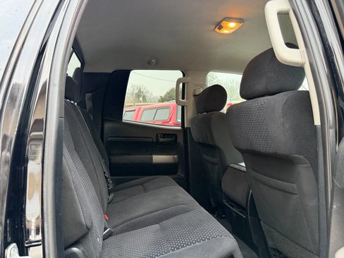 Used 2010 Toyota Tundra 4x4 Double Cab image 14