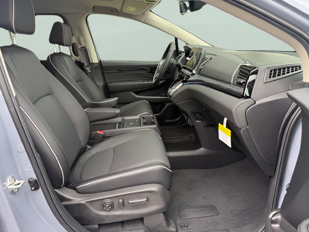 New 2027 Honda Odyssey Elite image 15