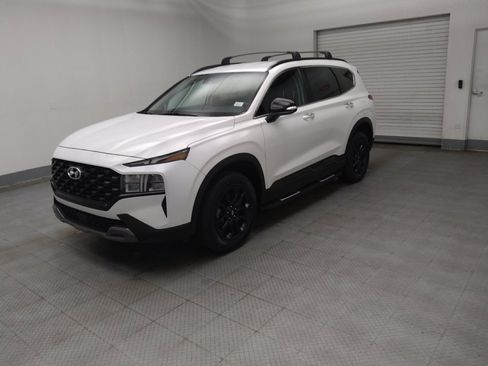 Used 2023 Hyundai Santa Fe XRT image 2