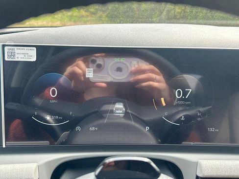 New 2026 Hyundai Tucson SEL AWD/4WD image 14