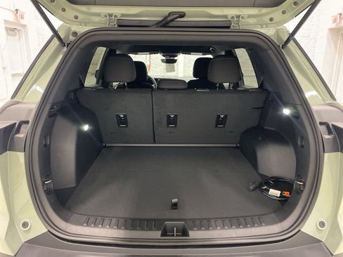 New 2026 Chevrolet Equinox LT w/ Safety and Technology Package image 34