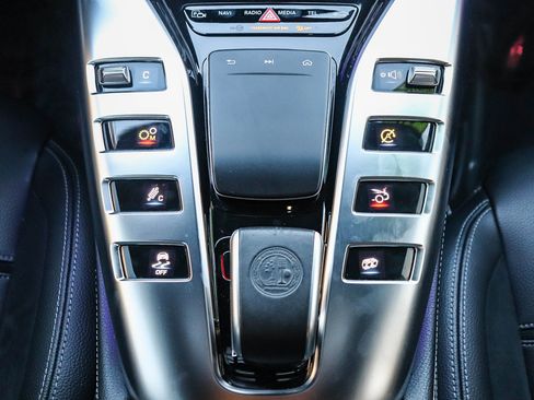 Used 2020 Mercedes-Benz AMG GT 53 image 19
