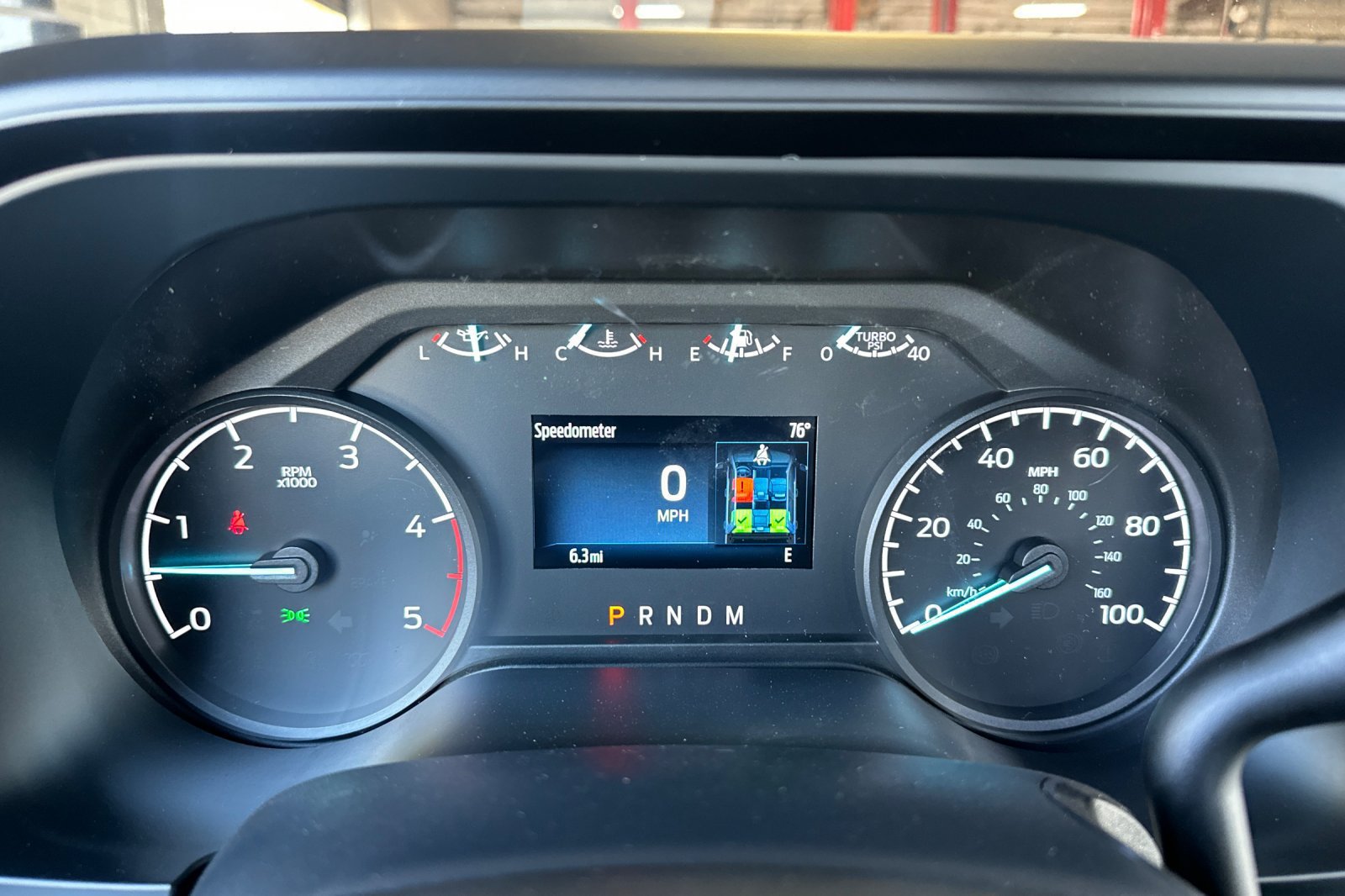 New 2026 Ford F250 XL AWD/4WD image 22