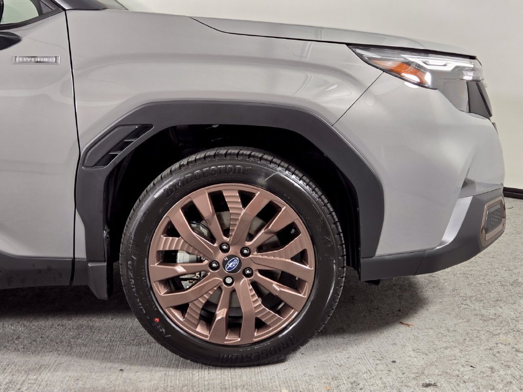 New 2026 Subaru Forester Sport AWD/4WD image 7
