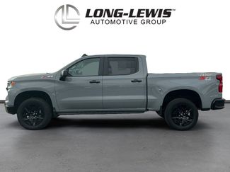Used 2024 Chevrolet Silverado 1500 LT Trail Boss w/ LT Trail Boss Premium Package video 2