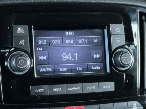 Used 2019 RAM ProMaster City Tradesman image 15