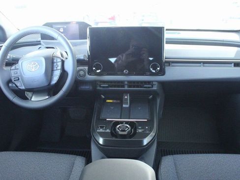 New 2026 Toyota bZ XLE image 23