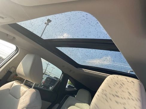 New 2026 Nissan Murano SL AWD/4WD image 18