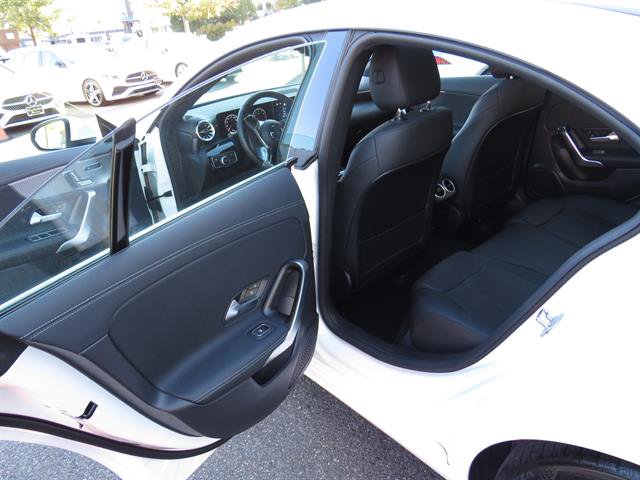 Used 2026 Mercedes-Benz CLA 250 4MATIC image 22