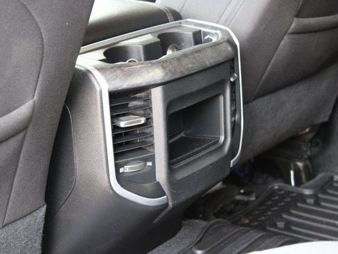 Used 2019 RAM 2500 Big Horn image 17