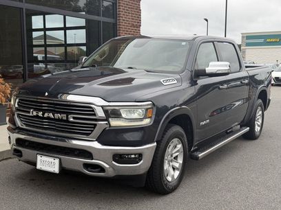 Used 2019 RAM 1500 Laramie