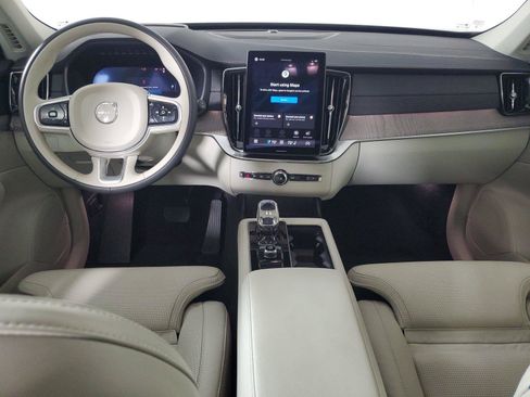 Used 2026 Volvo XC90 B6 Ultra AWD/4WD image 15
